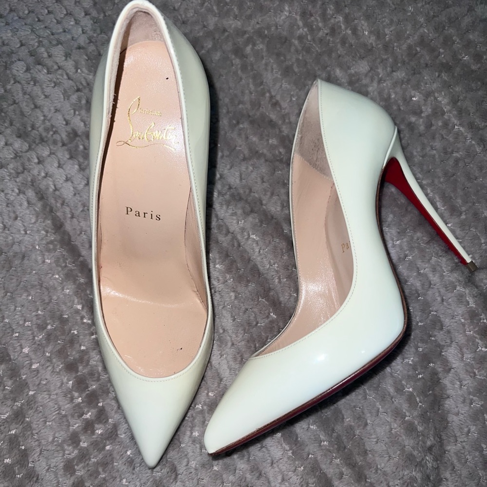 Christian Louboutin's Pigalle Follies